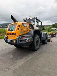 Liebherr L 550 XPower 15 of 20