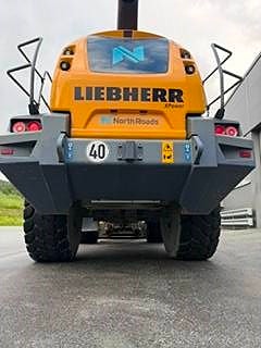Liebherr L 550 XPower 16 of 20