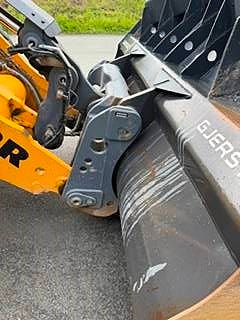 Liebherr L 550 XPower 6 of 20