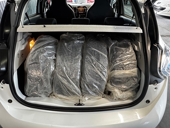 Renault Zoe 9 of 11