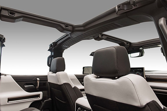 GMC Hummer EV 20 of 30
