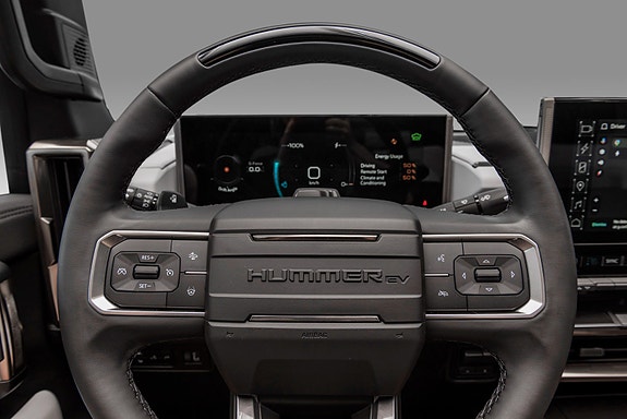 GMC Hummer EV 12 of 30