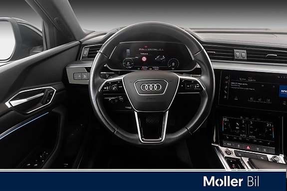 Audi e-tron 14 of 24