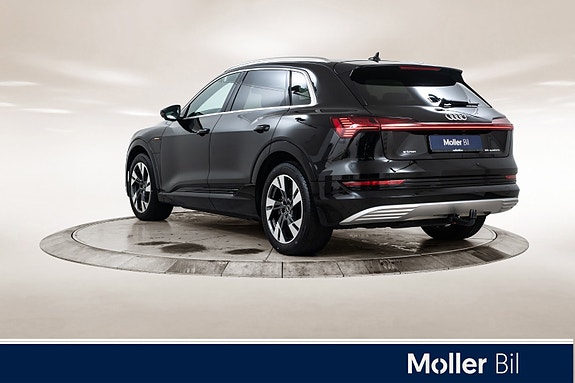 Audi e-tron 3 of 24
