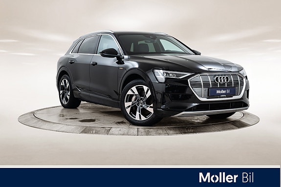Audi e-tron 7 of 24