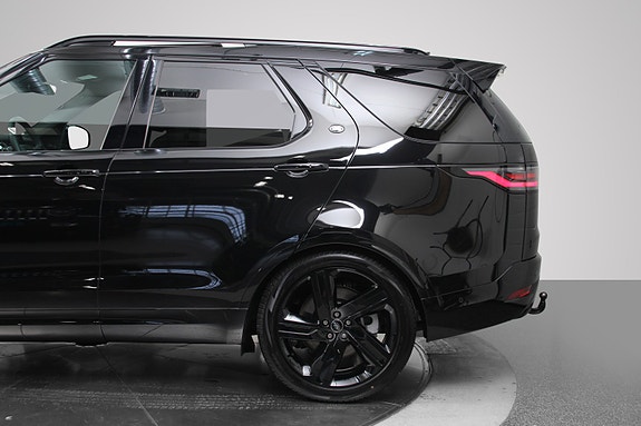 Land Rover Discovery 10 of 27