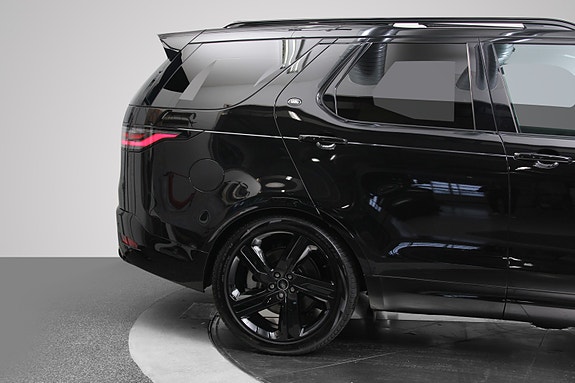 Land Rover Discovery 11 of 27