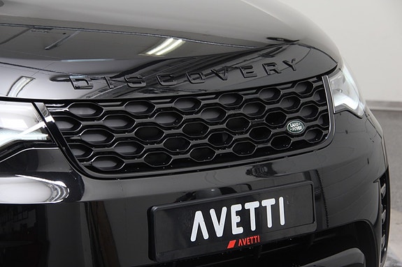 Land Rover Discovery 14 of 27