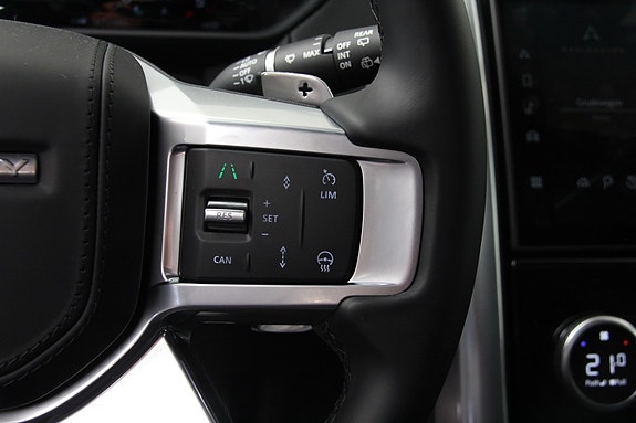 Land Rover Discovery 19 of 27