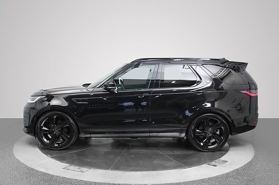 Land Rover Discovery 8 of 27
