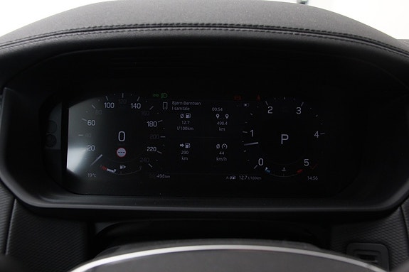 Land Rover Discovery 23 of 27