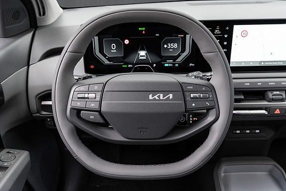 Kia EV3 14 of 30
