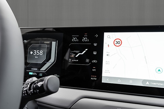Kia EV3 30 of 30