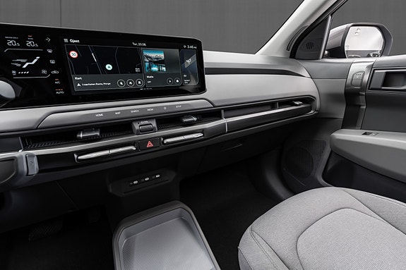 Kia EV3 21 of 30