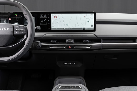 Kia EV3 25 of 30