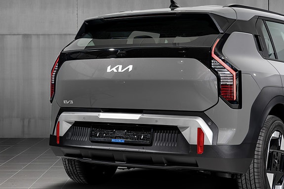 Kia EV3 6 of 30