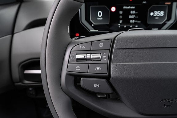 Kia EV3 15 of 30