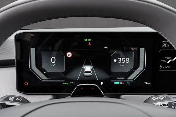 Kia EV3 19 of 30