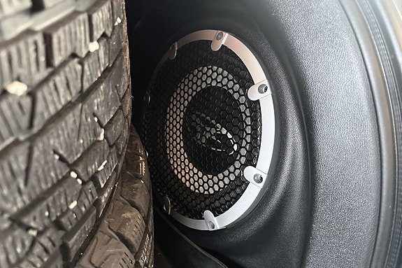 Subwoofer