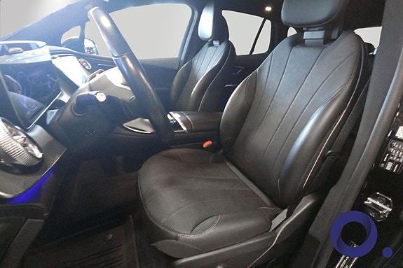 Mercedes-Benz EQE SUV 16 of 30