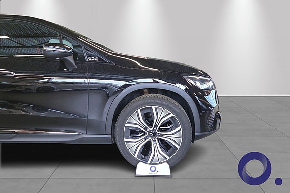 Mercedes-Benz EQE SUV 9 of 30