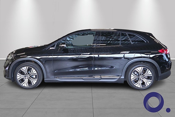 Mercedes-Benz EQE SUV 2 of 30