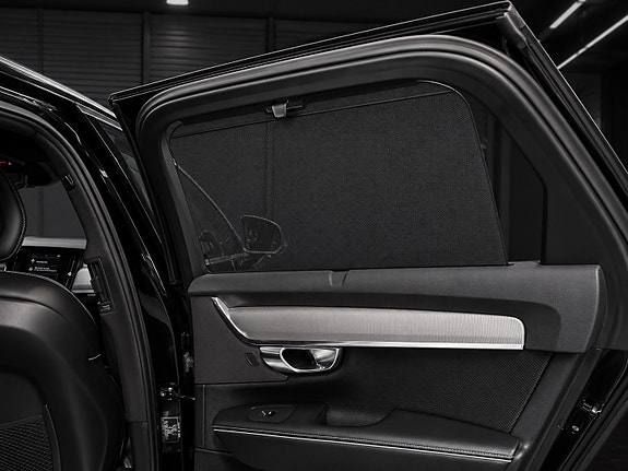 Volvo V90 5 of 23