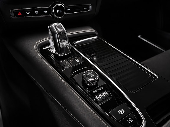 Volvo V90 16 of 23