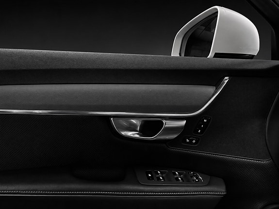 Volvo V90 22 of 23