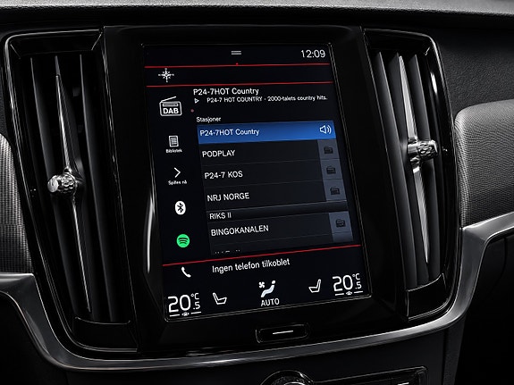 Volvo V90 13 of 23