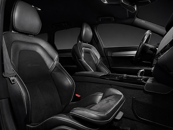 Volvo V90 9 of 23