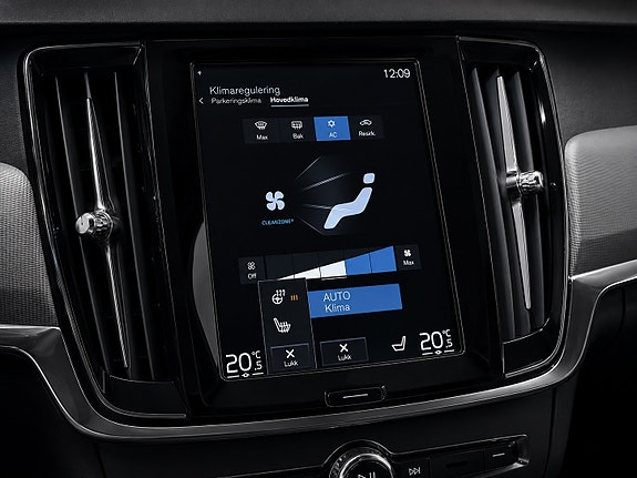 Volvo V90 12 of 23