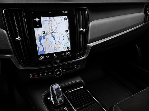 Volvo V90 11 of 23