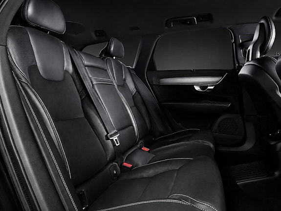 Volvo V90 6 of 23