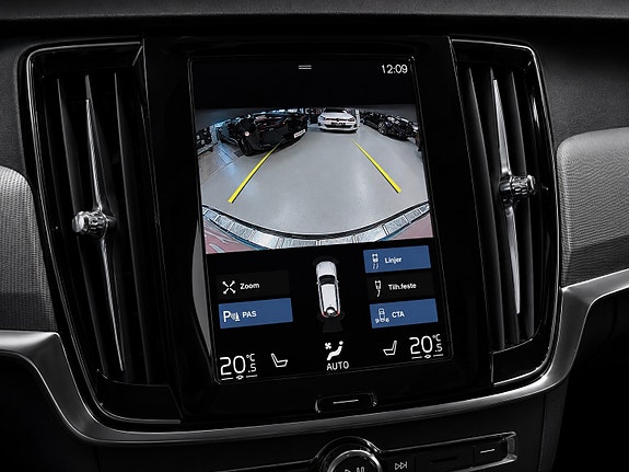 Volvo V90 15 of 23