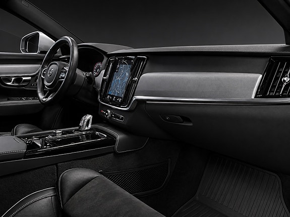 Volvo V90 10 of 23