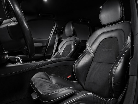 Volvo V90 8 of 23