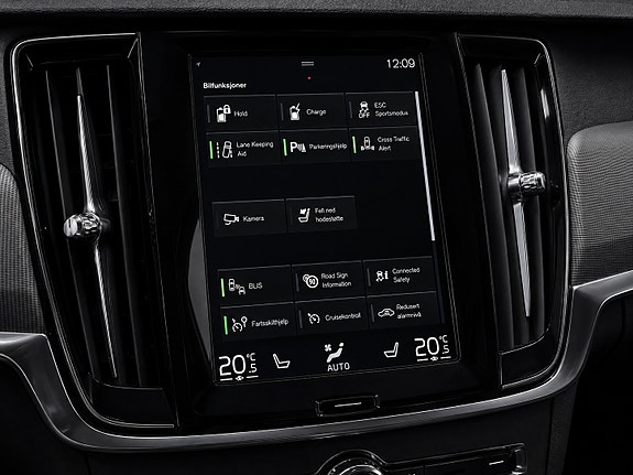 Volvo V90 14 of 23