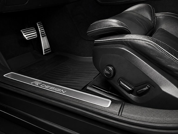 Volvo V90 20 of 23