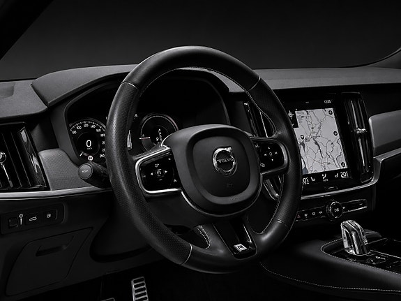Volvo V90 19 of 23