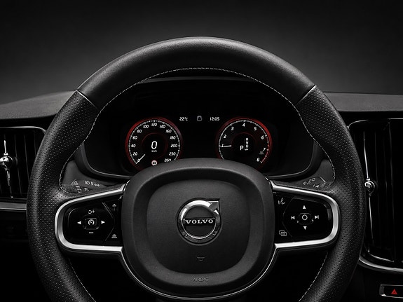 Volvo V90 17 of 23