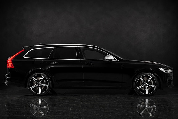 Volvo V90 23 of 23