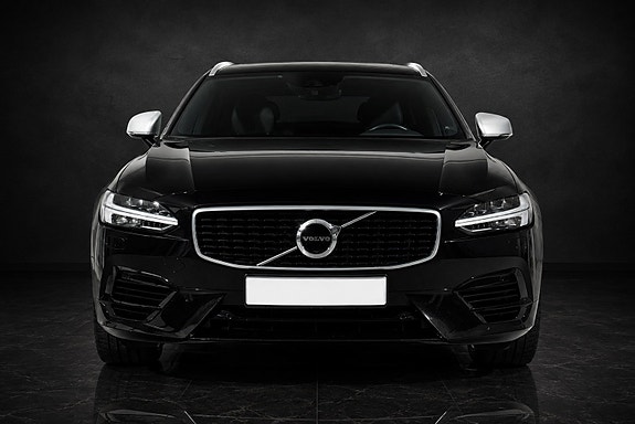 Volvo V90 3 of 23