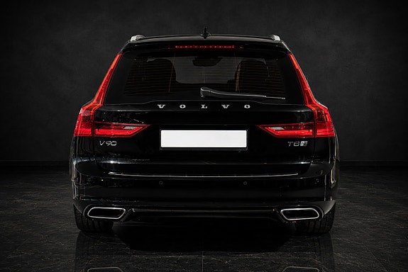 Volvo V90 4 of 23