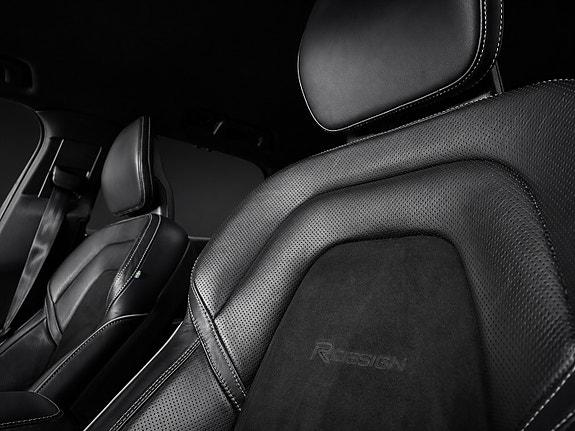 Volvo V90 21 of 23