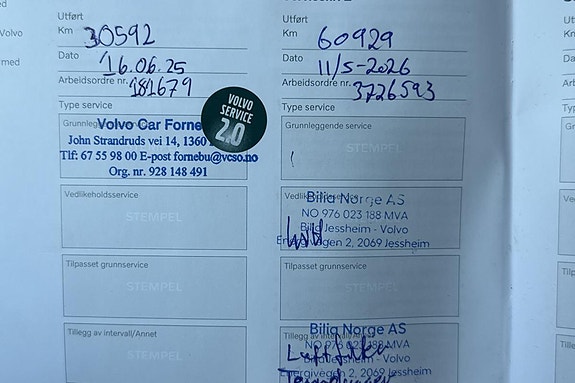 Volvo XC90 29 of 29