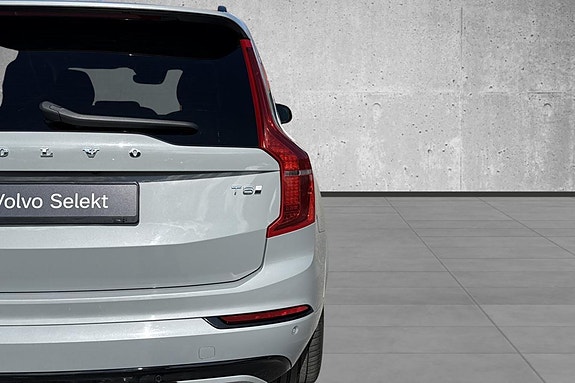 Volvo XC90 9 of 29