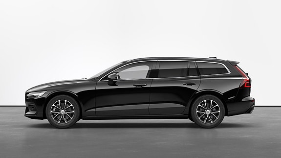 Volvo V60 7 of 30