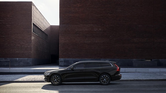 Volvo V60 13 of 30