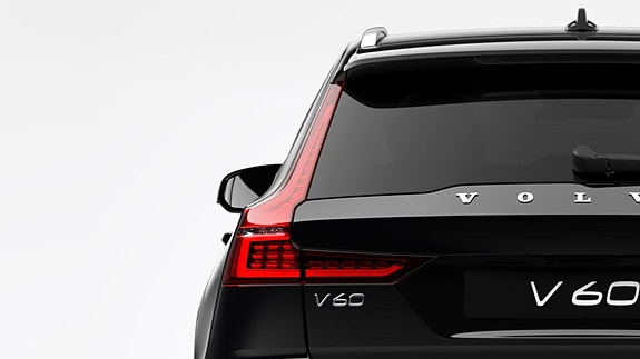 Volvo V60 16 of 30